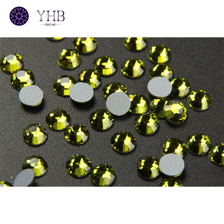 Small Rhinestones for Nails