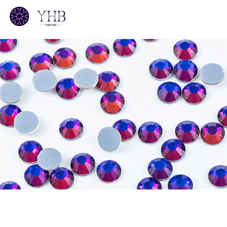 YHB Crystal YHB Crystal