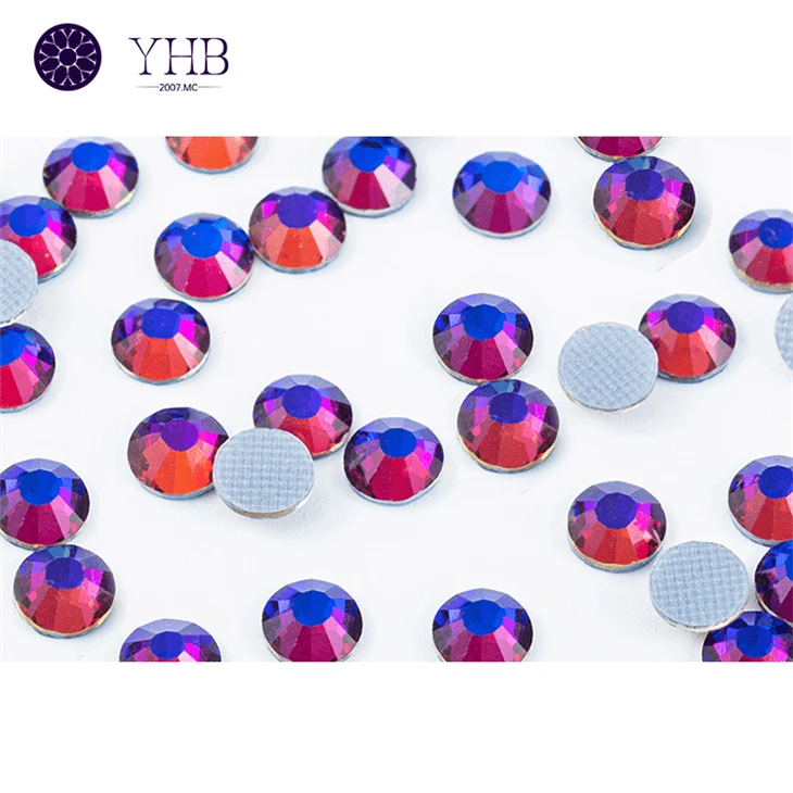 YHB Crystal YHB Crystal
